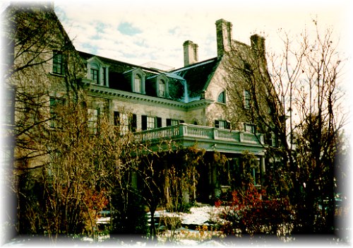 Eastman House