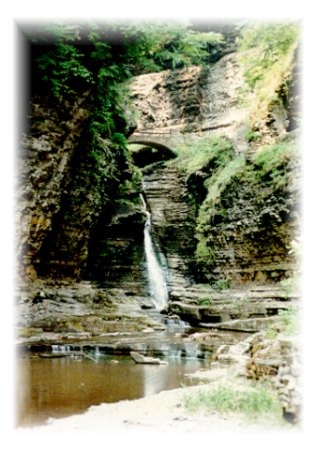 Watkins Glen