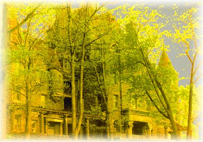 Boldt Castle