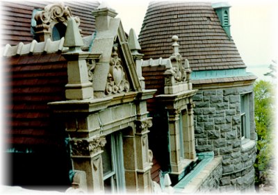 Boldt Castle