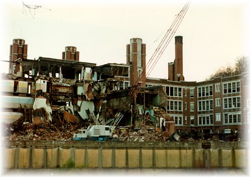 Johnstown High School