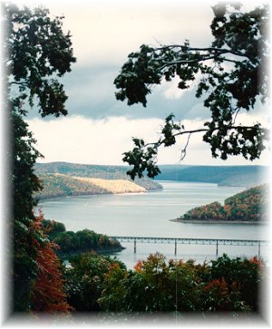 Downtown Johnstown 