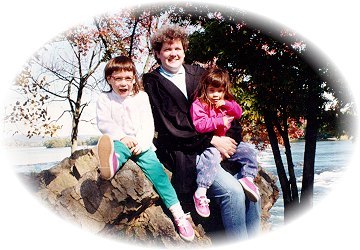 Along the Susquehanna, 12/93