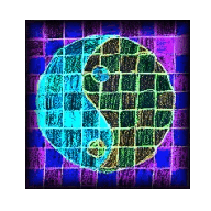 The Tao Of Questy / Lisa's Image
