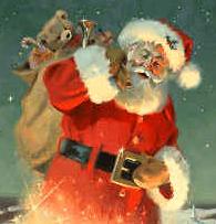 Merry Christmas, Believe!!!